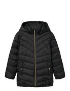 Nkfmonay Jacket Pb Noos Name It Black