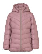 Nkfmonay Jacket Pb Noos Name It Pink