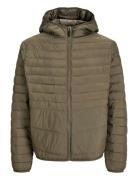 Jjestate Packable Puffer Hood Noos Jack & J S Green