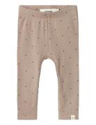 Nbfgago Kye Slim Legging Lil Lil'Atelier Beige