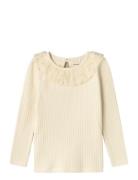 Nmfnajas Xsl Ls Top Name It Cream