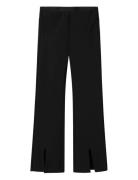 Nkfnisila Bootcut Pant Name It Black