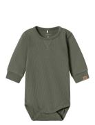 Nbmnotat R Ls Body Name It Khaki