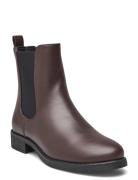 Onlbibi-21 Pu Basic Boot Noos ONLY Brown