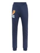 Lwphilo 600 - Sweatpants LEGO Kidswear Blue