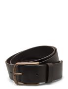 Core Belt Lee Jeans Brown