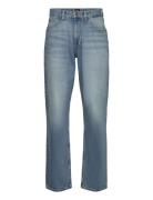 Asher Lee Jeans Blue