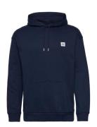 Ww Hoodie Lee Jeans Navy