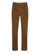 Regular Chino Lee Jeans Brown