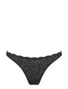 Sloggi Zero Feel Bliss String Sloggi Black