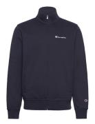 Full Zip Sweatshirt Champion Navy