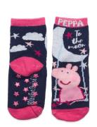 Socks Peppa Pig Patterned