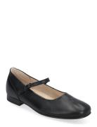 Mary Jane Ballerina Gabor Black