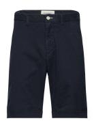 Reg Sunfaded Shorts GANT Navy