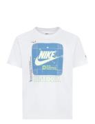 Nike Utility Tee Nike White