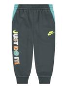 Nike Sportswear Express Yourself Pants Nike Green