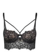 Isabella Pd Ll Hunkemöller Black