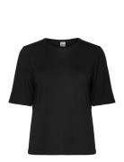 Wiley Tee Twist & Tango Black