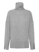 Anna Tn Sweater Once Untold Grey