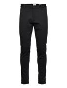 Superflex Pant Normal Length Lindbergh Black