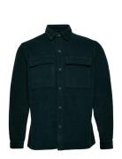 Utility Shirt Revolution Green