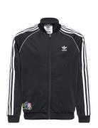 Adidas Originals X Hello Kitty Sst Top Adidas Originals Black