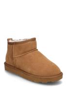 Teddy Boot Low Sofie Schnoor Brown