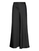 Slanna Skirt Soaked In Luxury Black