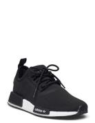 Nmd_R1 J Adidas Originals Black