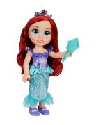 Disney Princess Core Large 38Cm. Ariel Doll JAKKS Blue