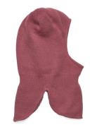 Balaclava Knit Minymo Red