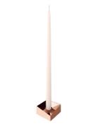 Reflect Candle Holder STOFF Nagel Pink