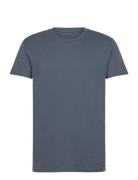 Organic Thor Tee Mads Nørgaard Blue