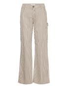 Gittesw Trousers Sofie Schnoor Beige