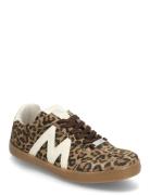 Escapade Sneaker Steve Madden Brown