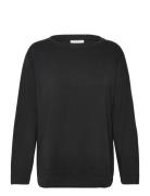 Gincentiw Crewneck InWear Black