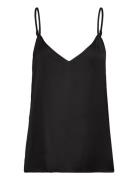 Sharon Strap Top 14905 Samsøe Samsøe Black