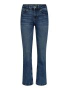 Mmashley Imera Jeans MOS MOSH Blue