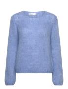 Jetraiw Pullover InWear Blue