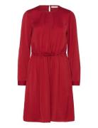 Matoiw Dress InWear Red