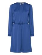 Matoiw Dress InWear Blue