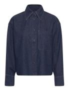 Jayaiw Shirt InWear Blue