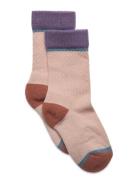 Lou Socks Mp Denmark Patterned