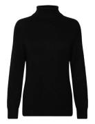 Jerry Knit Noella Black