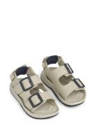 Anni Sandals Liewood Cream