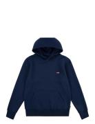 Po-Pull-Over Hoody Levi's Navy