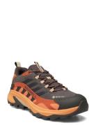 Men's Moab Speed 2 Gtx - Beluga Merrell Orange