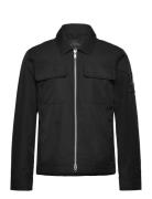 Jacques Jacket Moose Knuckles Black