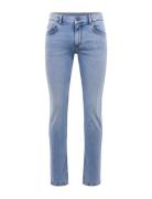 Jay Active Light Indigo Jeans J. Lindeberg Blue