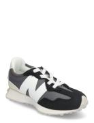 New Balance 327 Kids Bungee Lace New Balance Grey